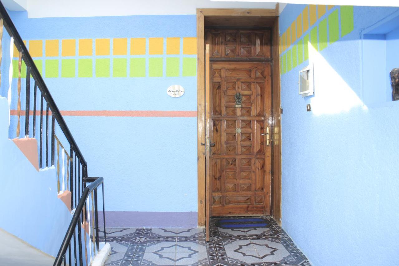 Nuba Dool Bed and Breakfast Aswan Eksteriør billede