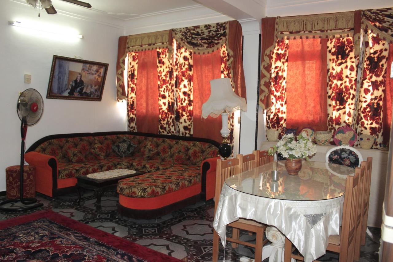 Nuba Dool Bed and Breakfast Aswan Eksteriør billede