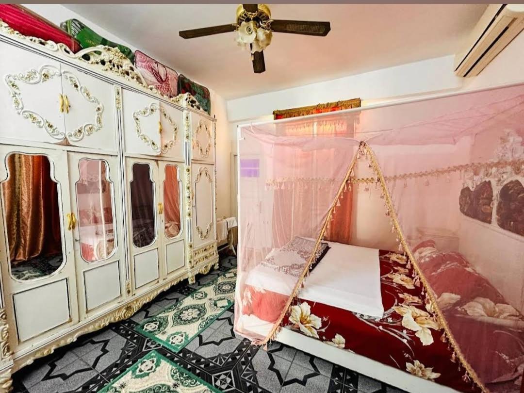 Nuba Dool Bed and Breakfast Aswan Eksteriør billede